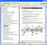 Lotus Elise 1996-2003 workshop service manual, spare parts catalog Lotus Elise