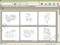 Toyota & Lexus USA TYNU 2011 Proquest Automotive, spare parts catalog Toyota, Lexus, Scion USA market, VIN decoding supported, sales codes, price in USD