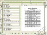 Mazda USA 2011 ProQuest, spare parts catalog Mazda, all models USA market