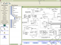 Motor Heavy Trucks Service service information