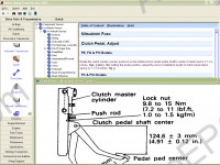 Motor Heavy Trucks Service service information