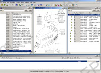 Suzuki Marine Outboard 2009 spare parts catalog Suzuki Marine Outboard, all models outboard Suzuki
