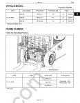 Toyota Forklift Workshop Service Manual workshop service manual Toyota Forklift 7FG(D)U15-32, 7FGCU20-32, 7FGCU15,18,SU20