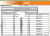 Timken catalog of seals