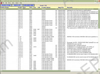 Denso ETSI 2014 5.04, spare parts catalog Denso fuel injection pump, workshop service manual, maintenance, specification, bulletins, stt catalog, cross reference Denso