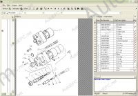 McCormick 2010 Newton 7, spare parts catalog, parts manual, parts book McCormick