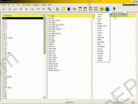 JETI ForkLift (Jungheinrich Judit) v4.19 spare parts catalog Jeti Forklift, workshop service manuals, repair manuals Jungheinrich ForkLifts, diagnostic