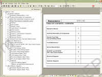 JETI ForkLift (Jungheinrich Judit) v4.19 spare parts catalog Jeti Forklift, workshop service manuals, repair manuals Jungheinrich ForkLifts, diagnostic