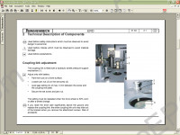 JETI ForkLift (Jungheinrich Judit) v4.19 spare parts catalog Jeti Forklift, workshop service manuals, repair manuals Jungheinrich ForkLifts, diagnostic