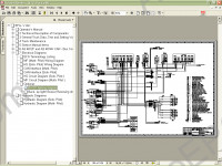 JETI ForkLift (Jungheinrich Judit) v4.19 spare parts catalog Jeti Forklift, workshop service manuals, repair manuals Jungheinrich ForkLifts, diagnostic