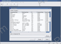 Calterm III 3.12 + Metafiles Cummins Calterm III is an engineering development tool used to monitor Electronic Control Modules for Cummins engine systems and to alter the calibration data contained therein