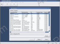 Calterm III 3.12 + Metafiles Cummins Calterm III is an engineering development tool used to monitor Electronic Control Modules for Cummins engine systems and to alter the calibration data contained therein
