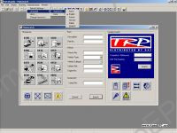 Daf Rapido 2014 spare parts catalog Daf trucks & buses, accessories catalogue all series Daf