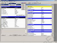 Daf Rapido 2014 spare parts catalog Daf trucks & buses, accessories catalogue all series Daf