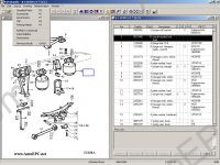 Daf Rapido 2014 spare parts catalog Daf trucks & buses, accessories catalogue all series Daf