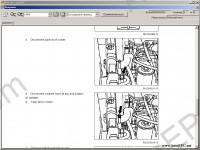 Mercedes EPC & WIS net (EWA) 2018 spare parts catalog, workshop service manual, maintenance, wiring diagram MB