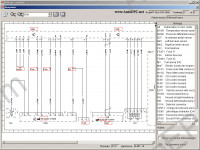 Mercedes EPC & WIS net (EWA) 2018 spare parts catalog, workshop service manual, maintenance, wiring diagram MB