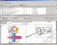 Mercedes EPC & WIS net (EWA) 2018 spare parts catalog, workshop service manual, maintenance, wiring diagram MB