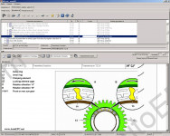 Mercedes EPC & WIS net (EWA) 2018 spare parts catalog, workshop service manual, maintenance, wiring diagram MB