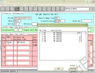 Mitsubishi Fuso Trucks USA spare parts catalog for Mitsubishi Fuso Truck, usa market