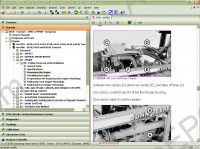 John Deere Service Advisor Agriculture 2017 4.2, workshop service manual, repair manual, dealer technical assistance, diagnostics, connection readings, calibrations, interactive tests, specification, tools, assemble and disassemble presented all models John Deere Agriculture Equipment