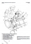 Cummins Engine K38 & K50 RUS workshop service manual Cummins K38 & K50