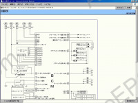 Nissan Micra (March) - K12  2002-2003, service manual, repair manual, workshop manual, maintenance, electrical wiring diagrams Nissan March K12, body repair manual