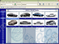 Ford USA ProQuest 2015 Spare parts catalog Ford Car + Ford Light Truck + Ford Medium Truck + Ford Heavy Truck