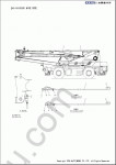 KATO SR-250VR (KR-25H-V5) (KR-25H-V6) spare parts catalog Kato SR-250VR rough terrain crane in PDF
