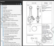 Man Engines Service Manuals repair manual Man Engines, service manuals, maintenance, specifictions, presented industrial engines, marine engines MAN