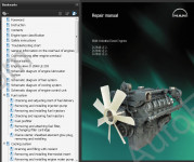 Man Engines Service Manuals repair manual Man Engines, service manuals, maintenance, specifictions, presented industrial engines, marine engines MAN