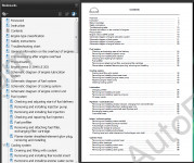 Man Engines Service Manuals repair manual Man Engines, service manuals, maintenance, specifictions, presented industrial engines, marine engines MAN