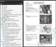 Man Engines Service Manuals repair manual Man Engines, service manuals, maintenance, specifictions, presented industrial engines, marine engines MAN