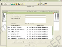 New Holland Electronic Service Tools (CNH EST 6.1) (New Holland, CASE, Steyr, Kobelko, Flexicoil, FK, O&K) dealer diagnostic software for construction and agriculture equipment New Holland, CASE, Steyr, Kobelko, Flexicoil, FK, O&K)