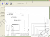 New Holland Electronic Service Tools (CNH EST 6.1) (New Holland, CASE, Steyr, Kobelko, Flexicoil, FK, O&K) dealer diagnostic software for construction and agriculture equipment New Holland, CASE, Steyr, Kobelko, Flexicoil, FK, O&K)