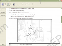 New Holland Electronic Service Tools (CNH EST 6.1) (New Holland, CASE, Steyr, Kobelko, Flexicoil, FK, O&K) dealer diagnostic software for construction and agriculture equipment New Holland, CASE, Steyr, Kobelko, Flexicoil, FK, O&K)