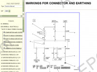 Mitsubishi Colt 2009 Service Manual service manual, repair manual Mitsubishi Colt, electrical wiring diagrams, body repair manual, 2009