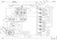 JCB Service Manuals S2A Service and Repair Manuals JCB, Workshop Manuals, Hydravlic Diagrams, Electrical Wiring Diagrams JCB, Circuit Diagrams: Loadall, TM200 TM270 TM300 TM310, Rough Terrain Fork Lift