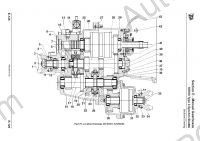 JCB Service Manuals S2A Service and Repair Manuals JCB, Workshop Manuals, Hydravlic Diagrams, Electrical Wiring Diagrams JCB, Circuit Diagrams: Loadall, TM200 TM270 TM300 TM310, Rough Terrain Fork Lift