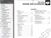 Hitachi Hydraulic Excavators Workshop Service Manual Workshop Service Manual for Hitachi Hydraulic Excavators, Technical Manual (Operational Principle, Troubleshooting), Circuit Diagram & Harness