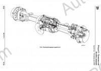 JCB 3CX / JCB 4CX   Workshop Service Manual, Wiring Diagram, Hydraulic Diagra, Maintenance