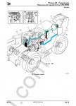 JCB Loadall Telehandler Service Manual workshop service and repair manual JCB loadall telehandler
