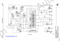 JCB Loadall Telehandler Service Manual workshop service and repair manual JCB loadall telehandler