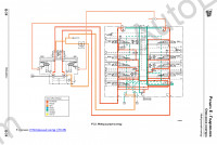 JCB JS200, JS210, JS220, JS240, JS260   workshop service manual, wiring diagram, hydraulic diagram, maintenance JCB excavators