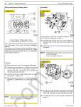 Iveco N series Engine Workshop Service Manual workshop service manual Iveco engines, assembly, disassembly, maintenance