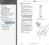 Scania D12 / D16 Engine Wokshop Service Manual Engine Wokshop Service Manual Scania D12 / D16, Operator's Manual