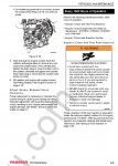 Yanmar TNV Series Service Manual Service and Maintenance Manual for Yanmar TNV Series 