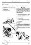 JCB Service Manuals 2011 Full workshop service manual, electrical wiring diagram, hydraulic diagram, maintenance, engine repair manual Isuzu, Deutz, Cummins. All equipment JCB.