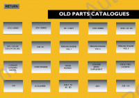 JCB Old Parts Catalogs spare parts catalogs, parts books, parts manual JCB
