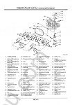 Hitachi Service Manual ZX-160LC-3, ZX-180LC-3, ZX-180LCN-3 (ZAXIS) workshop service manual, wiring diagram, hydraulic diagram